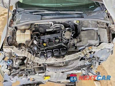 Zdjęcie 11 z 13 samochodu: 2014 FORD FOCUS SE VIN:1FADP3K21EL181943 - miniatura