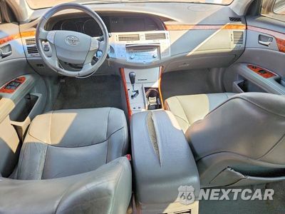 Zdjęcie 8 z 12 samochodu: 2005 TOYOTA AVALON XLS VIN:4T1BK36BX5U062045 - miniatura