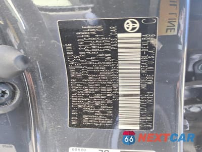 Zdjęcie 12 z 12 samochodu: 2025 TOYOTA COROLLA LE VIN:5YFB4MDE2SP335277 - miniatura