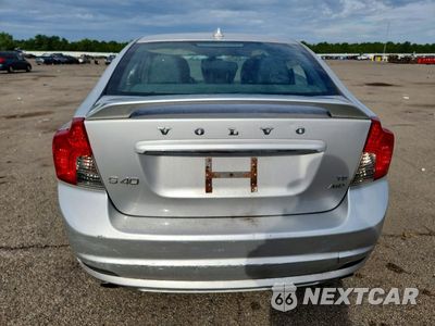 Zdjęcie 6 z 12 samochodu: 2009 VOLVO S40 T5 VIN:YV1MH672492441730 - miniatura