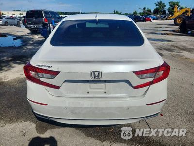 Zdjęcie 6 z 12 samochodu: 2022 HONDA ACCORD EXL VIN:1HGCV1F59NA009225 - miniatura