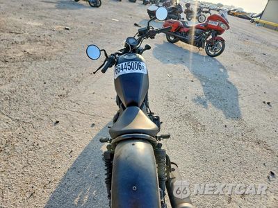 Zdjęcie 6 z 8 samochodu: 2020 HONDA CMX500 VIN:MLHPC5603L5300534 - miniatura
