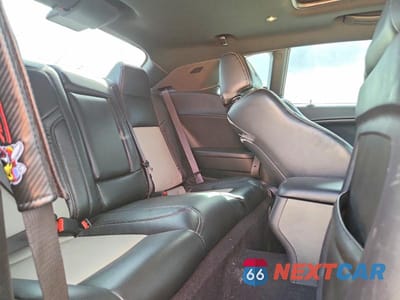 Zdjęcie 10 z 12 samochodu: 2021 DODGE CHALLENGER R VIN:2C3CDZFJ6MH502376 - miniatura