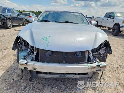 Piąte zdjęcie samochodu w środku: 2011 LEXUS ES 350 VIN:JTHBK1EG3B2441464 - miniatura