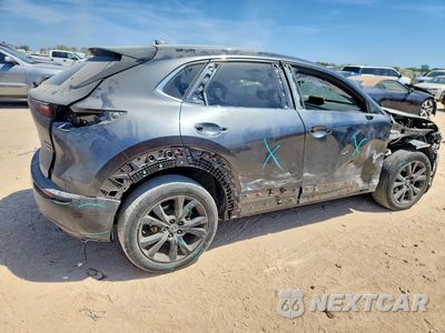 Trzecie zdjęcie samochodu z tyłu: 2023 MAZDA CX-30 PREMIUM VIN:3MVDMBDY0PM514910 - miniatura