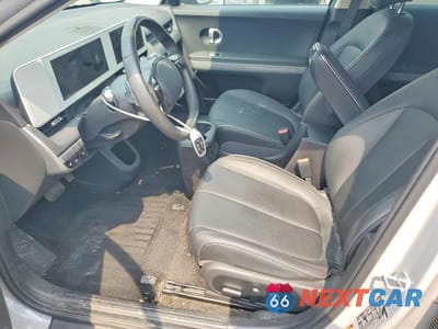 Zdjęcie 7 z 13 samochodu: 2023 HYUNDAI IONIQ 5 SEL VIN:KM8KNDAF8PU189810 - miniatura