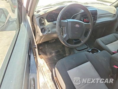 Zdjęcie 8 z 12 samochodu: 2008 FORD RANGER SUPER CAB VIN:1FTYR15E28PA01799 - miniatura