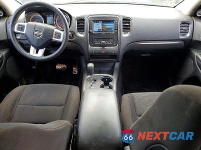 Zdjęcie 8 z 13 samochodu: 2011 DODGE DURANGO EXPRESS VIN:1D4RE2GG7BC730662 - miniatura