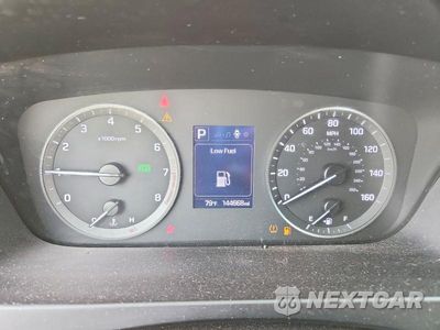 Zdjęcie 9 z 12 samochodu: 2016 HYUNDAI SONATA SE VIN:5NPE24AF5GH420683 - miniatura