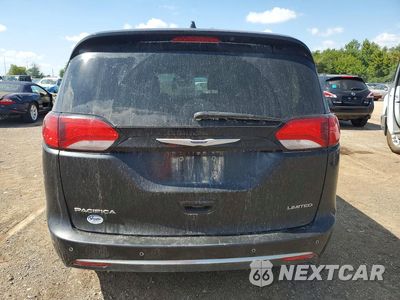 Zdjęcie 6 z 13 samochodu: 2020 CHRYSLER PACIFICA LIMITED VIN:2C4RC1GGXLR171730 - miniatura