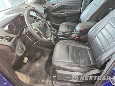 Zdjęcie 7 z 13 samochodu: 2014 FORD ESCAPE TITANIUM VIN:1FMCU0JX5EUD71566 - miniatura