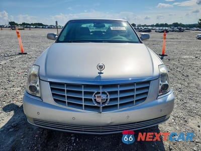 Piąte zdjęcie samochodu w środku: 2007 CADILLAC DTS VIN:1G6KD57907U124712 - miniatura