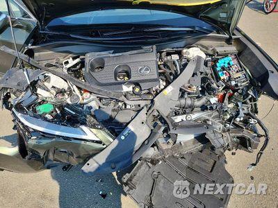 Zdjęcie 12 z 14 samochodu: 2025 LEXUS UX 300H PREMIUM VIN:JTHUCJDH3S2010879 - miniatura