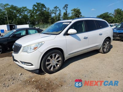 2016 BUICK ENCLAVE 5GAKVCKD0GJ114694 - główne zdjęcie licytacji z USA - miniatura