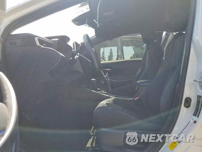 Zdjęcie 7 z 13 samochodu: 2021 TOYOTA COROLLA SE VIN:JTDS4MCE8MJ068820 - miniatura