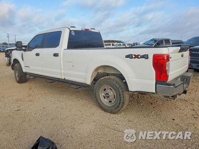 Drugie zdjęcie samochodu z przodu: 2022 FORD F250 SUPER DUTY VIN:1FT7W2BT3NEF03211 - miniatura