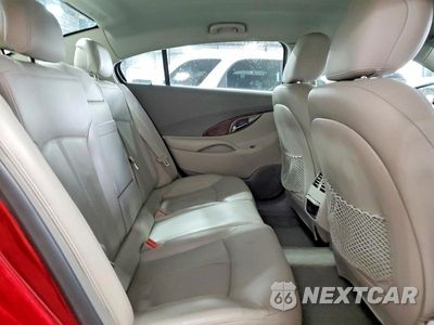 Zdjęcie 10 z 12 samochodu: 2012 BUICK LACROSSE VIN:1G4GC5E39CF360175 - miniatura