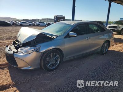 2017 TOYOTA CAMRY SE 4T1BF1FKXHU745294 - główne zdjęcie licytacji z USA - miniatura