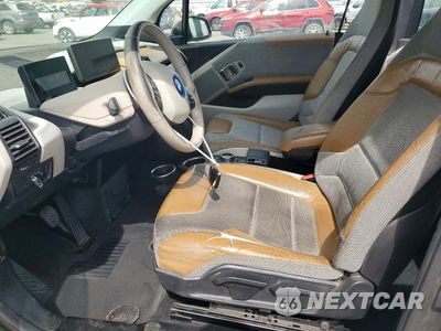 Zdjęcie 7 z 12 samochodu: 2014 BMW I3 BEV VIN:WBY1Z2C5XEVX51192 - miniatura