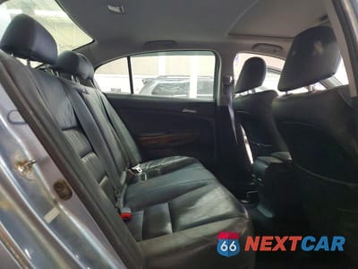 Zdjęcie 10 z 13 samochodu: 2011 HONDA ACCORD EXL VIN:1HGCP2F8XBA054194 - miniatura