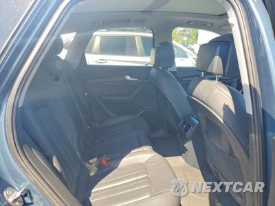 Zdjęcie 10 z 12 samochodu: 2018 AUDI Q5 PREMIUM PLUS VIN:WA1BNAFY5J2071434 - miniatura