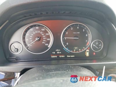 Zdjęcie 9 z 12 samochodu: 2016 BMW X5 XDRIVE35I VIN:5UXKR0C54G0P26555 - miniatura