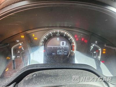 Zdjęcie 9 z 13 samochodu: 2018 HONDA CR-V LX VIN:2HKRW6H30JH219889 - miniatura