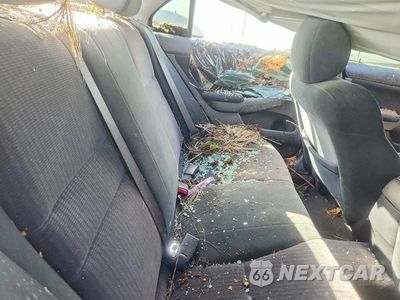 Zdjęcie 10 z 12 samochodu: 2005 HONDA ACCORD DX VIN:1HGCM56155A148047 - miniatura