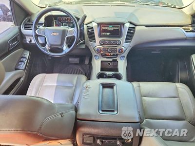 Zdjęcie 8 z 13 samochodu: 2016 CHEVROLET TAHOE C1500 LT VIN:1GNSCBKC9GR200469 - miniatura