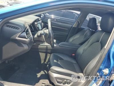 Zdjęcie 7 z 12 samochodu: 2020 TOYOTA CAMRY SE VIN:4T1G11AK3LU333139 - miniatura