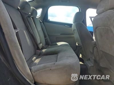 Zdjęcie 10 z 12 samochodu: 2006 CHEVROLET IMPALA LS VIN:2G1WB55K269402394 - miniatura
