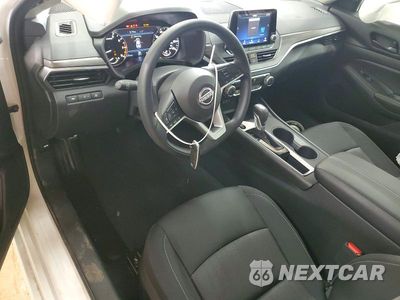 Zdjęcie 8 z 12 samochodu: 2026 NISSAN ALTIMA SV VIN:1N4BL4DV9TN346168 - miniatura