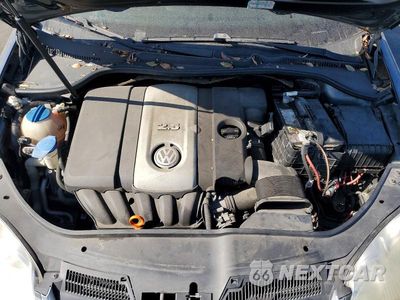 Zdjęcie 11 z 12 samochodu: 2008 VOLKSWAGEN JETTA SE VIN:3VWRZ71K08M166742 - miniatura