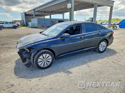 2019 VOLKSWAGEN JETTA S 3VWCB7BU0KM248102 - główne zdjęcie licytacji z USA - miniatura