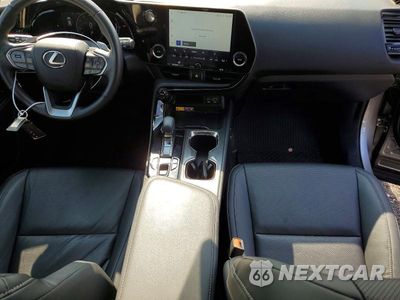 Zdjęcie 8 z 13 samochodu: 2025 LEXUS NX 350 BASE VIN:2T2AGCEZ8SC083609 - miniatura