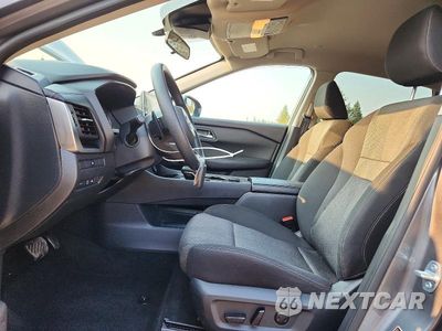 Zdjęcie 13 z 28 samochodu: 2024 NISSAN ROGUE SV VIN:5N1BT3BB1RC679171 - miniatura