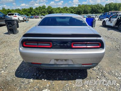 Zdjęcie 6 z 12 samochodu: 2017 DODGE CHALLENGER R/T VIN:2C3CDZBT8HH582986 - miniatura