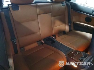 Zdjęcie 10 z 13 samochodu: 2010 BMW 328 I SULEV VIN:WBAWR3C50AP462363 - miniatura