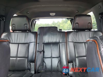 Zdjęcie 10 z 13 samochodu: 2008 LINCOLN NAVIGATOR VIN:5LMFU28598LJ13491 - miniatura