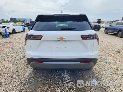 Zdjęcie 6 z 13 samochodu: 2026 CHEVROLET EQUINOX LT VIN:3GNAXHEG0TL329655 - miniatura