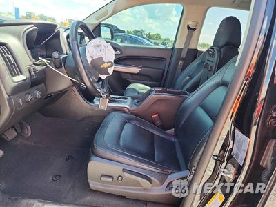 Zdjęcie 7 z 12 samochodu: 2021 CHEVROLET COLORADO ZR2 VIN:1GCGTEEN0M1297634 - miniatura