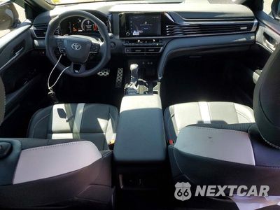 Zdjęcie 8 z 13 samochodu: 2026 TOYOTA CAMRY SE VIN:4T1DBADK0TU559067 - miniatura