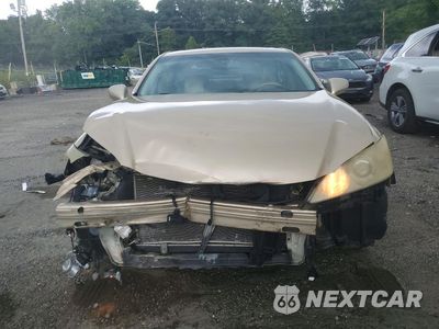 Piąte zdjęcie samochodu w środku: 2009 LEXUS ES 350 VIN:JTHBJ46G792295602 - miniatura