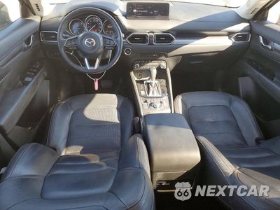 Zdjęcie 8 z 12 samochodu: 2023 MAZDA CX-5 PREFERRED VIN:JM3KFBCM9P0211605 - miniatura