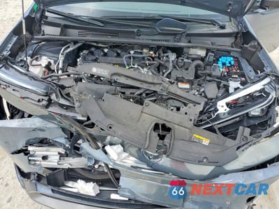 Zdjęcie 11 z 12 samochodu: 2024 TOYOTA PRIUS VIN:JTDACAAU3R3027000 - miniatura