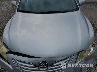 Zdjęcie 11 z 12 samochodu: 2007 TOYOTA CAMRY LE VIN:4T1BE46K27U676426 - miniatura