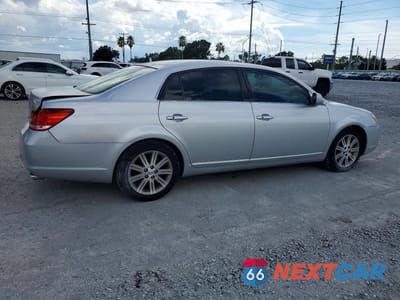 Trzecie zdjęcie samochodu z tyłu: 2006 TOYOTA AVALON LIMITED VIN:4T1BK36B36U072448 - miniatura
