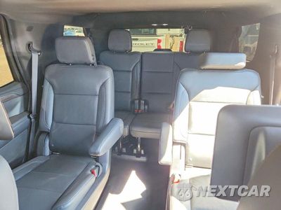 Zdjęcie 10 z 14 samochodu: 2021 CHEVROLET TAHOE K1500 LT VIN:1GNSKNKD2MR417435 - miniatura