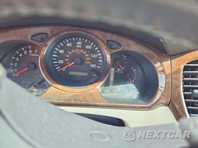 Zdjęcie 9 z 12 samochodu: 2001 TOYOTA HIGHLANDER BASE VIN:JTEGF21A410024489 - miniatura