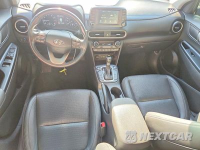 Zdjęcie 8 z 13 samochodu: 2018 HYUNDAI KONA LIMITED VIN:KM8K3CA59JU165238 - miniatura